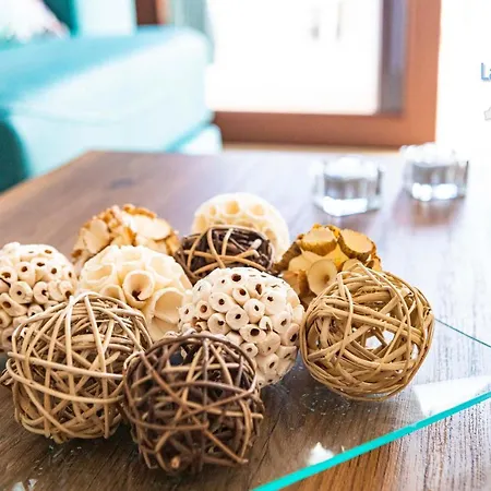 Apartamento Mardelana