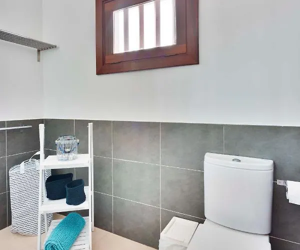 Apartamento Mardelana Playa Blanca (Lanzarote)