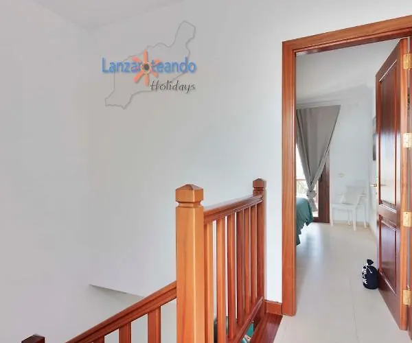 Mardelana Apartamento Playa Blanca (Lanzarote)