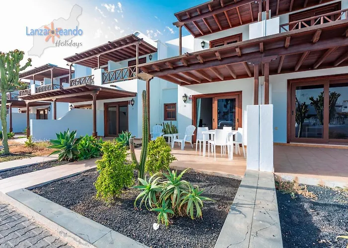 Mardelana Playa Blanca (Lanzarote)