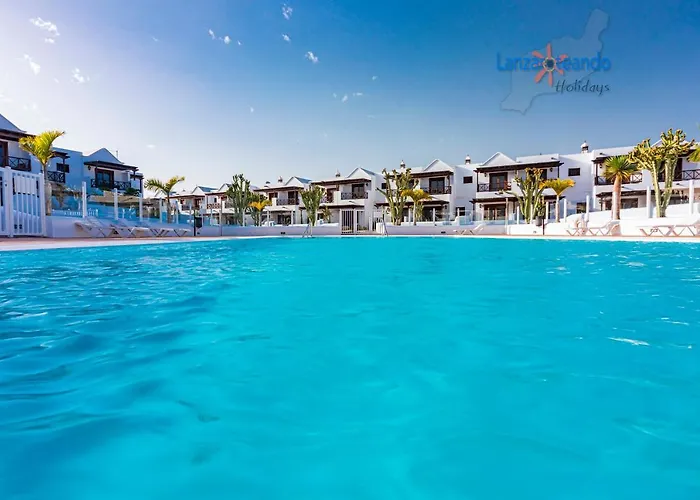 Mardelana * Playa Blanca (Lanzarote)