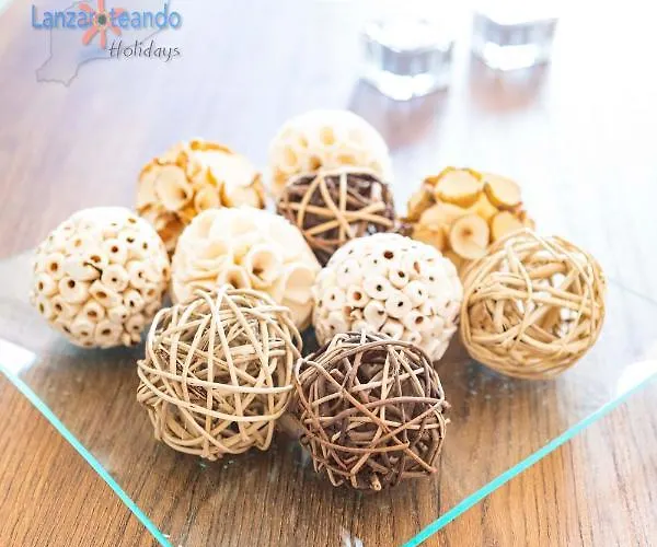 Mardelana Playa Blanca (Lanzarote)