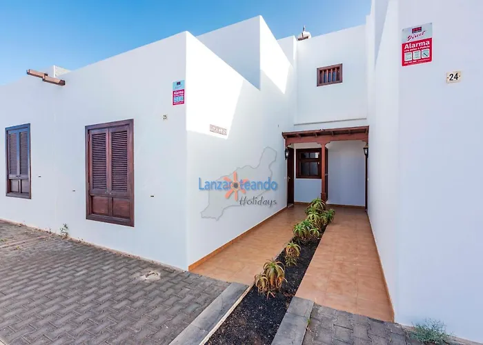 Apartamento Mardelana