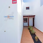 Mardelana Lägenhet Playa Blanca (Lanzarote)