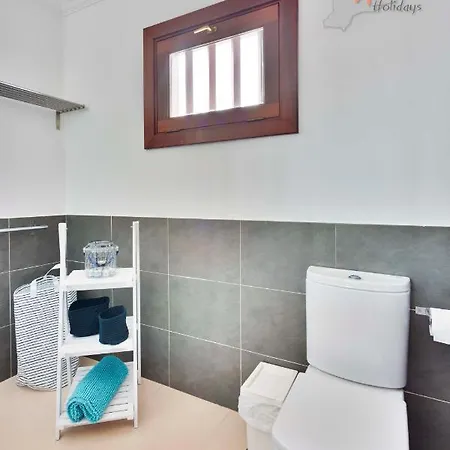 Apartment Mardelana Playa Blanca (Lanzarote)