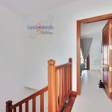 Mardelana 아파트 플라야블랑카