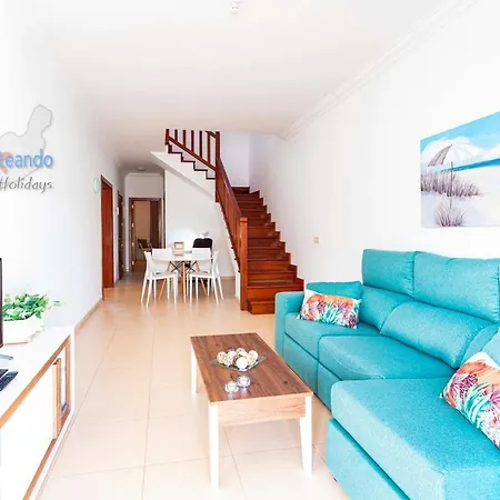 Apartment Mardelana Playa Blanca (Lanzarote)