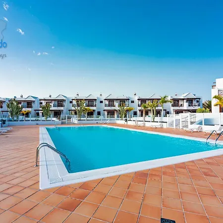 Daire Mardelana Playa Blanca