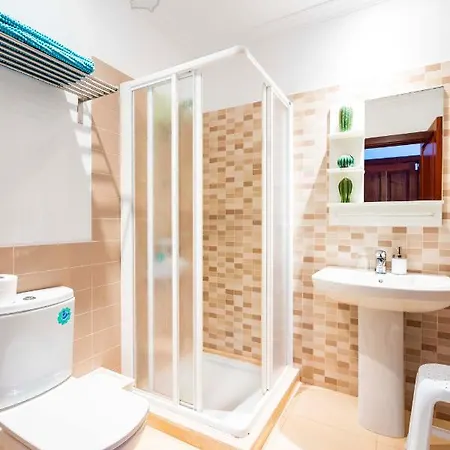 Mardelana Apartment Playa Blanca (Lanzarote)