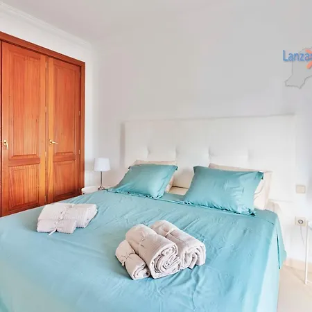 Mardelana Daire Playa Blanca