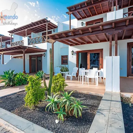 Mardelana Playa Blanca