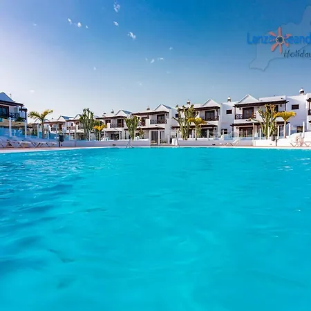 Mardelana * Playa Blanca (Lanzarote)