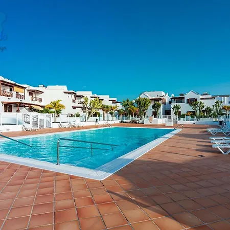 Mardelana Apartamento *