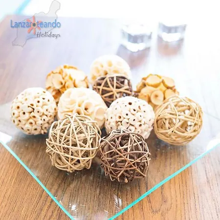 Mardelana Playa Blanca (Lanzarote)