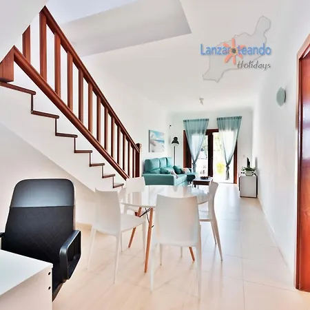 Mardelana * Playa Blanca (Lanzarote)