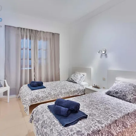 Mardelana Playa Blanca (Lanzarote)