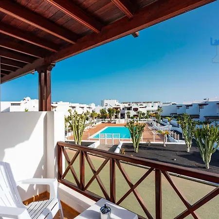 Mardelana Playa Blanca