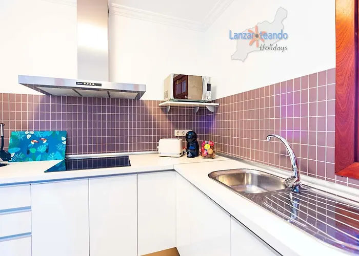 Mardelana * Playa Blanca