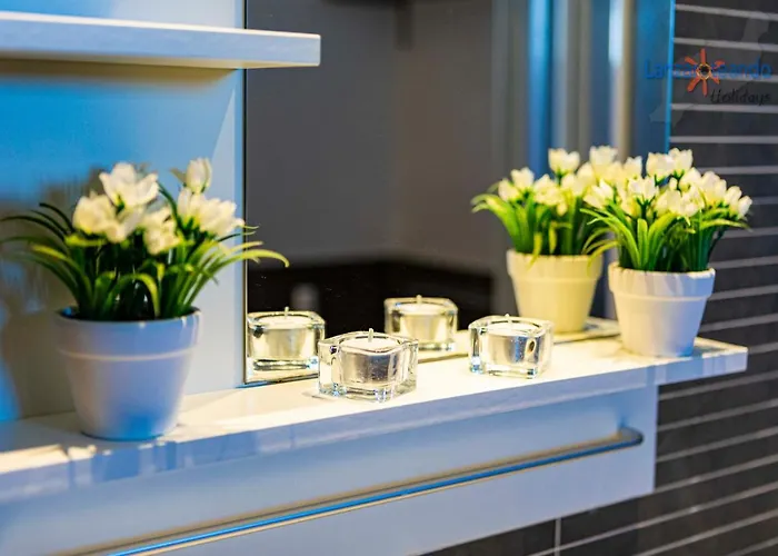 Mardelana Apartman *