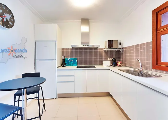 Apartamento Mardelana *