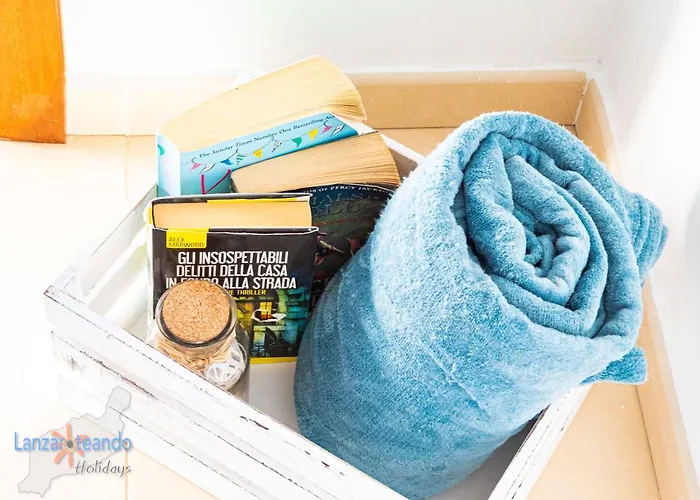 Mardelana * Playa Blanca