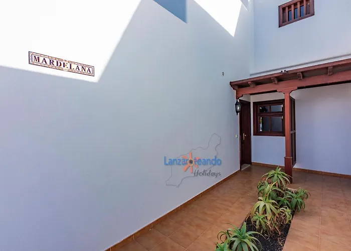 Mardelana Playa Blanca (Lanzarote)