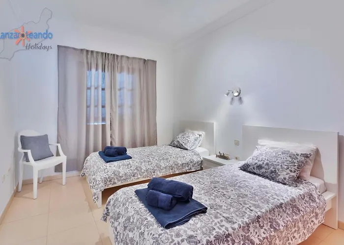 Mardelana Playa Blanca