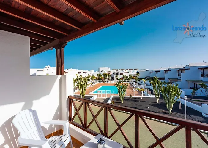 Mardelana Playa Blanca