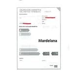 Mardelana 아파트 *
