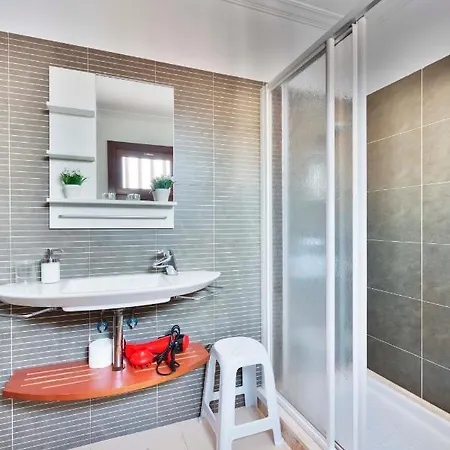 Mardelana * プラヤ・ブランカ