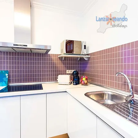 Mardelana * プラヤ・ブランカ