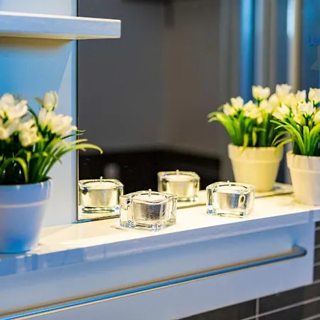 Mardelana アパート *