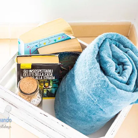 Mardelana * プラヤ・ブランカ