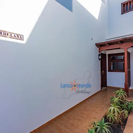 Mardelana プラヤ・ブランカ