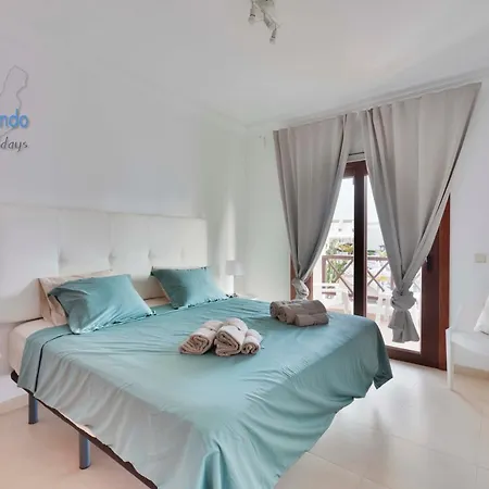 Mardelana アパート