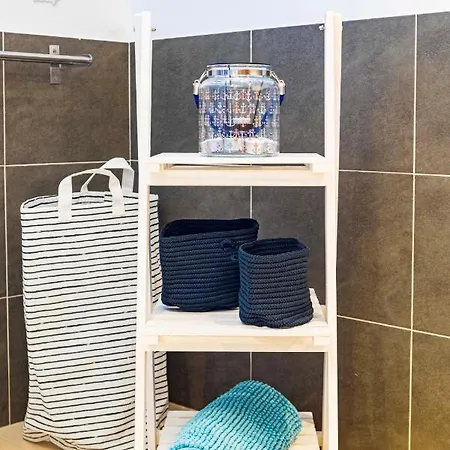 Mardelana アパート プラヤ・ブランカ