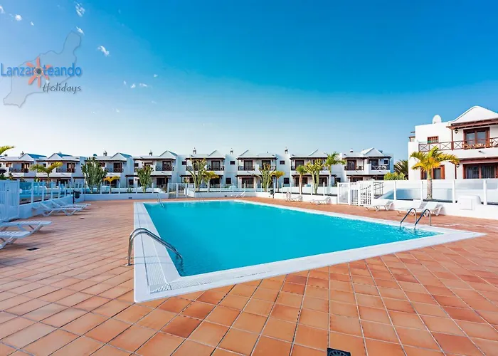 Appartement Mardelana Playa Blanca (Lanzarote)