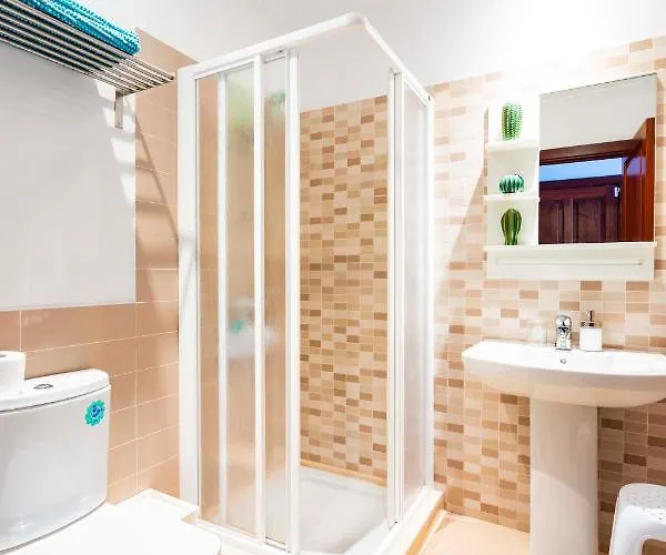 Mardelana Appartement Playa Blanca (Lanzarote)