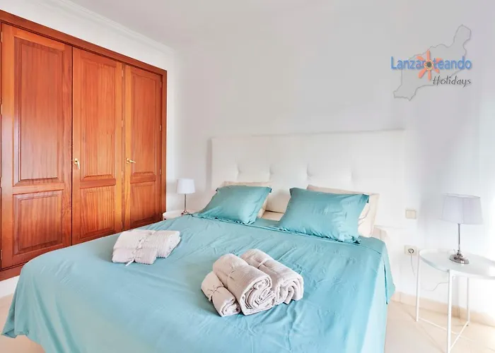 Mardelana Appartement Playa Blanca (Lanzarote)