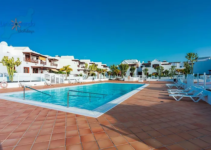 Mardelana Apartamento *