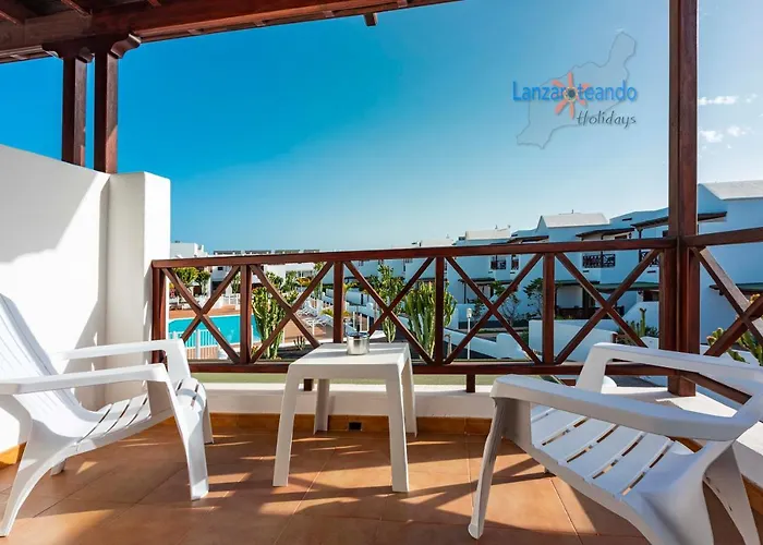 Apartamento Mardelana