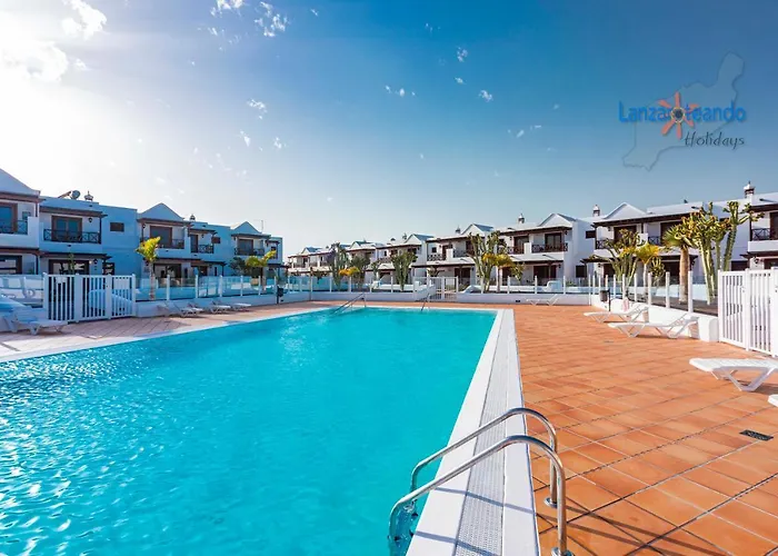 Mardelana * Playa Blanca (Lanzarote)