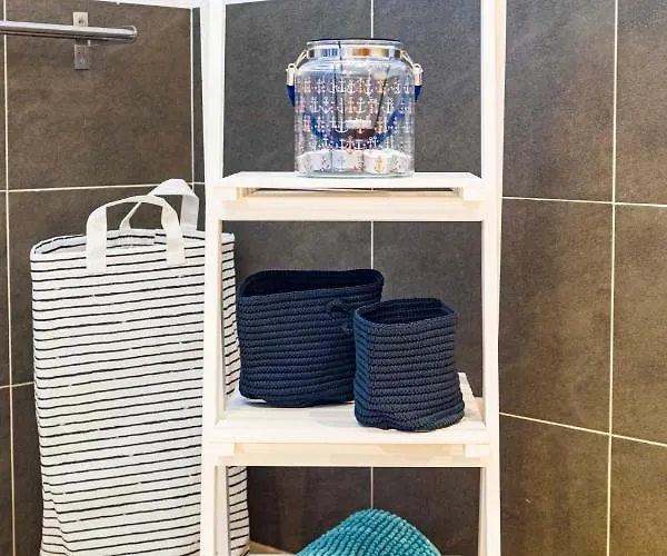 Mardelana Apartamento Playa Blanca (Lanzarote)